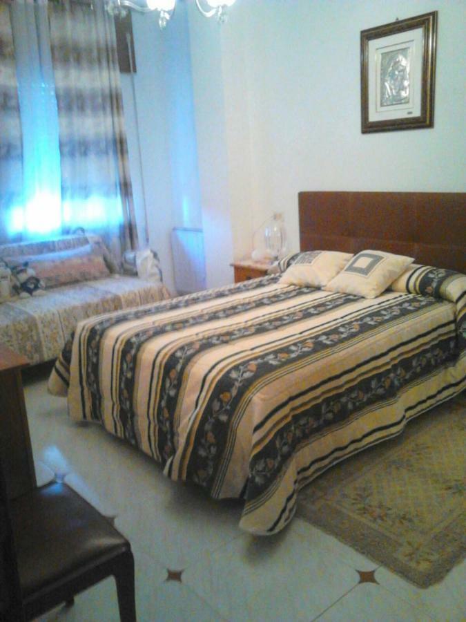 Apartamento Eli Sardiñeiro de Abajo Kültér fotó