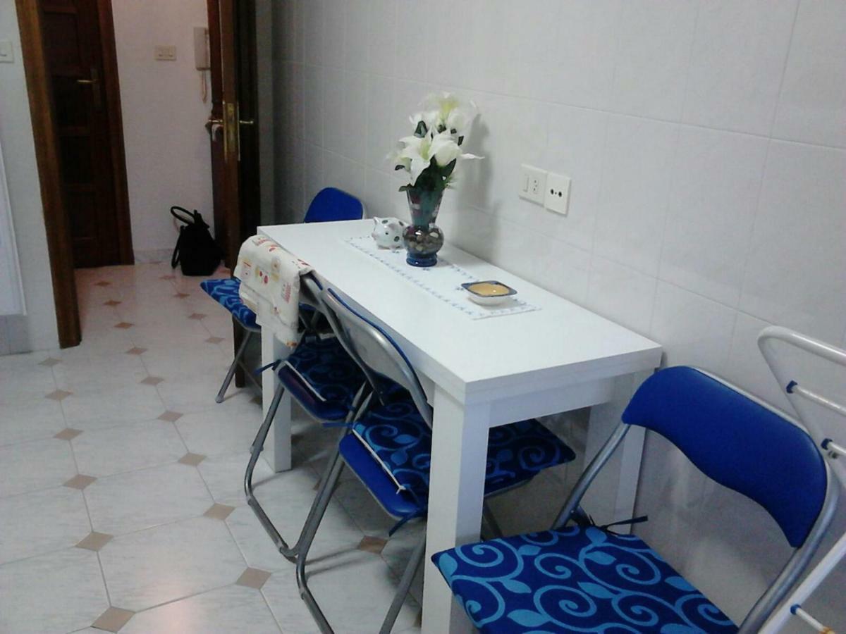 Apartamento Eli Sardiñeiro de Abajo Kültér fotó