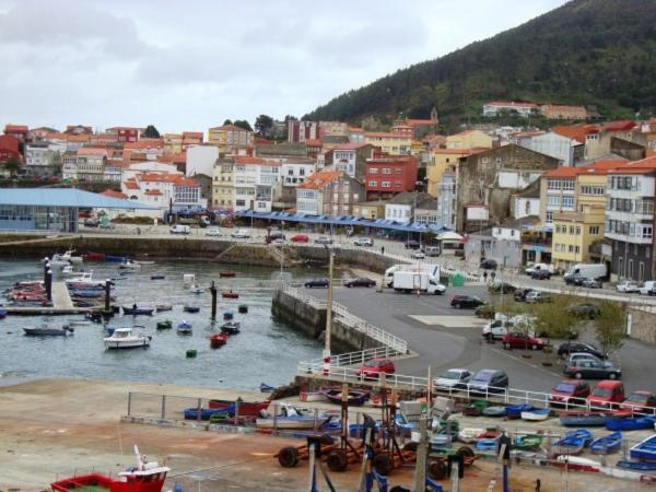Apartamento Eli Sardiñeiro de Abajo Kültér fotó